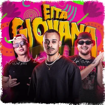 Eita Giovana by Lipe Dog