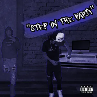 Step In the party by Ty Finesse