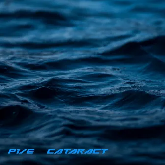 Cataract by P1/E