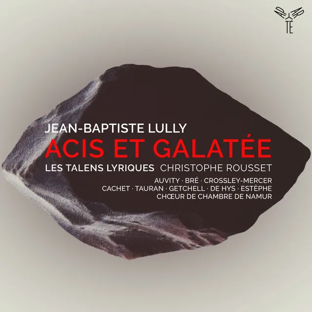 Acis et Galatée, LWV 73, Prologue: "Dans les jours de réjouissance" (L'Abondance, Comus, Diane, chœur)