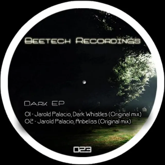 Dark Whistles - Original Mix