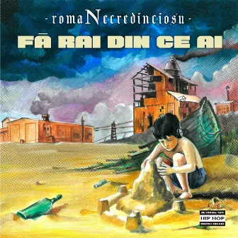 Fa Rai Din Ce Ai [Album] by romaNecredinciosu