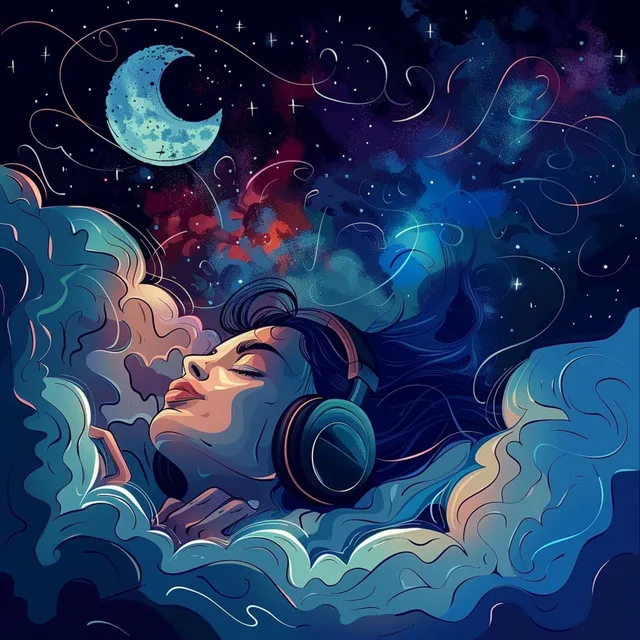 Slumber Harmony Echo: Soft Dreaming Tunes