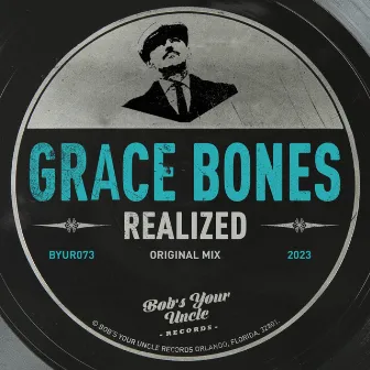 Realized by Grace Bones