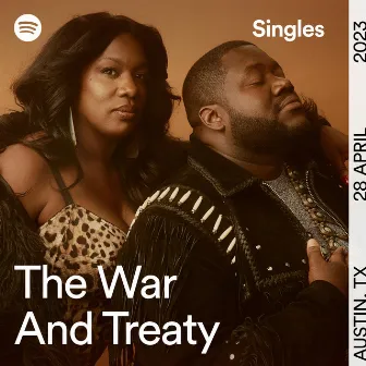 Spotify Singles by The War And Treaty