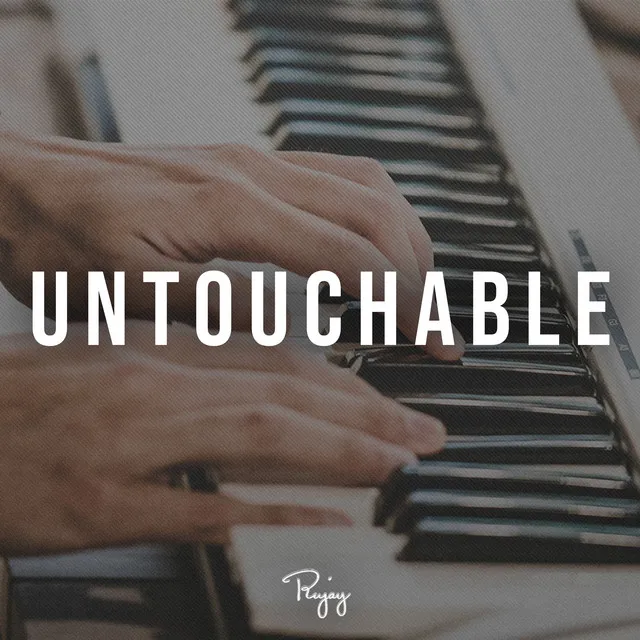 Untouchable - Instrumental