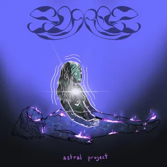 astral project by Soarer