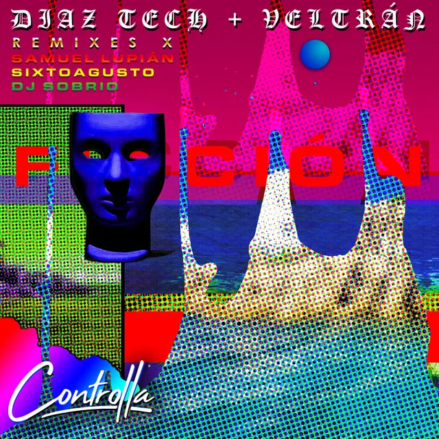 Ficción - Sixtoagusto Remix