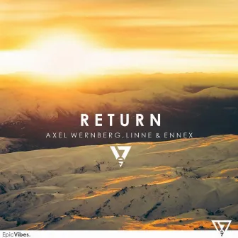 Return by We Are One