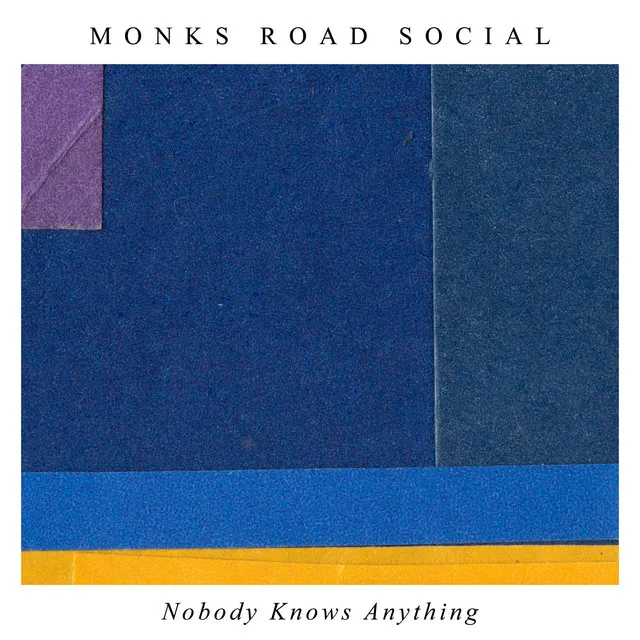 Nobody Knows Anything