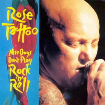 Nice Boys Don't Play Rock'n'Roll by Rose Tattoo