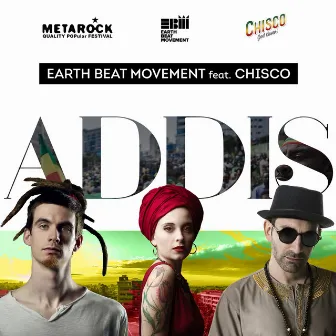 Addis by Earth Beat Movement