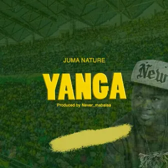 Yanga by Juma Nature