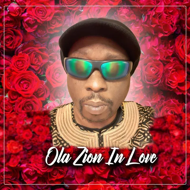 Ola Zion in Love