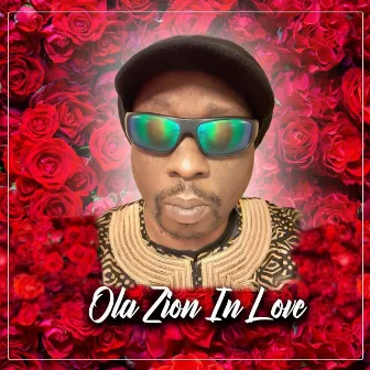 Ola Zion in Love by Ola Zion