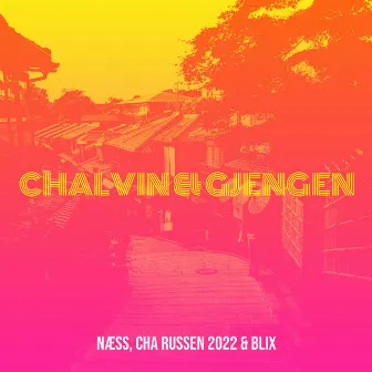 Chalvin & Gjengen by Blix