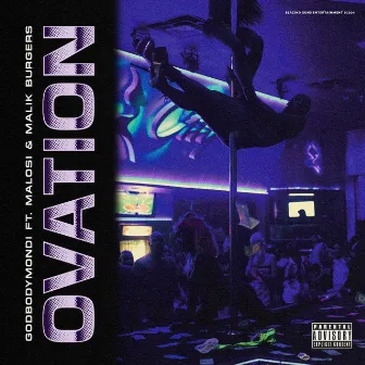 Ovation by GodBodyMondi