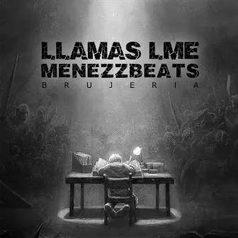 Brujería by Menezz Beats