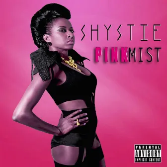 Pink Mist by Shystie