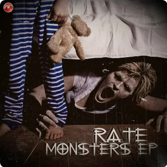 Monsters by Rate