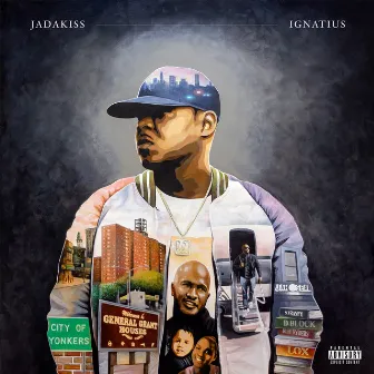 Ignatius by Jadakiss