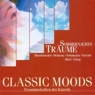 Classic Moods (Sommernachts Traume) by János Rolla