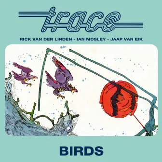 Birds (expanded & remastered) by Trace