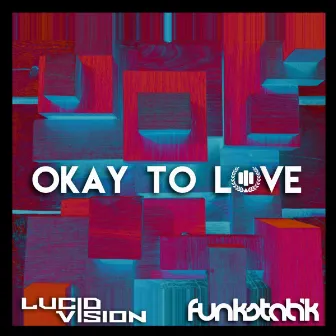 Okay to Love by Lucid Vision