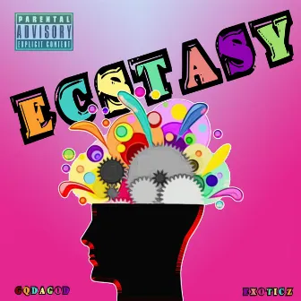 Ecstasy by GQdaGod