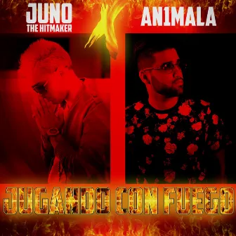 Jugando Con Fuego by An1mala