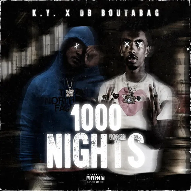 1,000 Nights