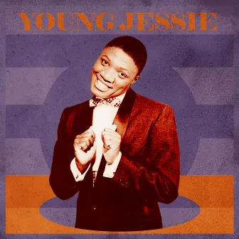 Presenting Young Jessie by Young Jessie