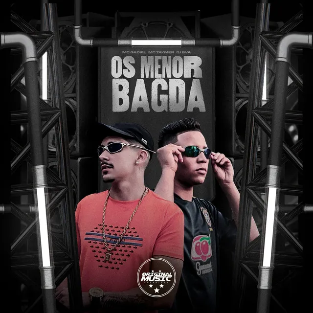 Os Menor Bagda