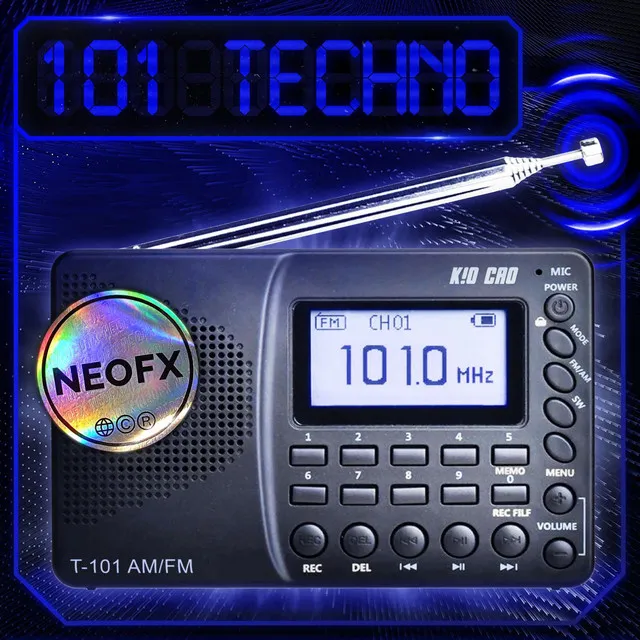 101 Techno