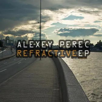 Refractive by Alexey Perec