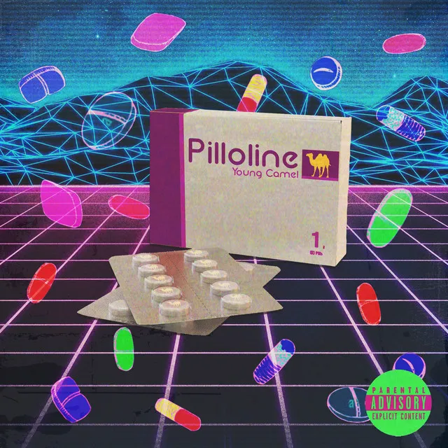 Pilloline