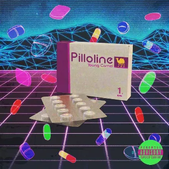 Pilloline by Young Camel