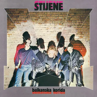 Balkanska Korida by Stijene