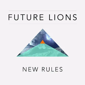 New Rules by Andy Bury