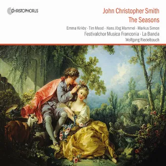 John Christopher Smith: The Seasons by John Christopher Smith