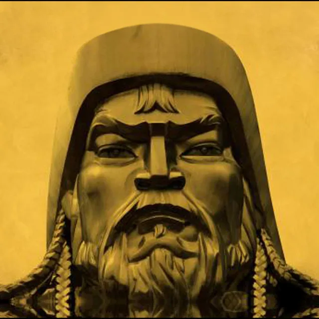 Genghis Khan Remake