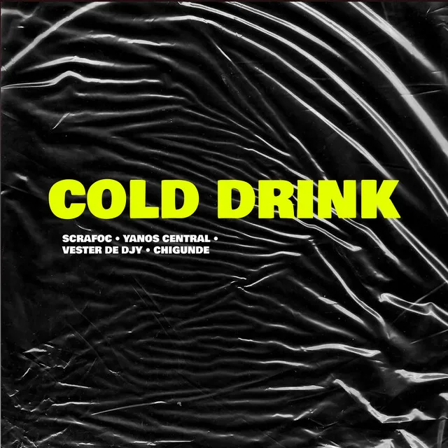 Cold Drink