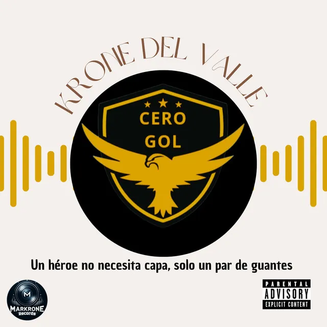 Cero Gol (Beat Nait)