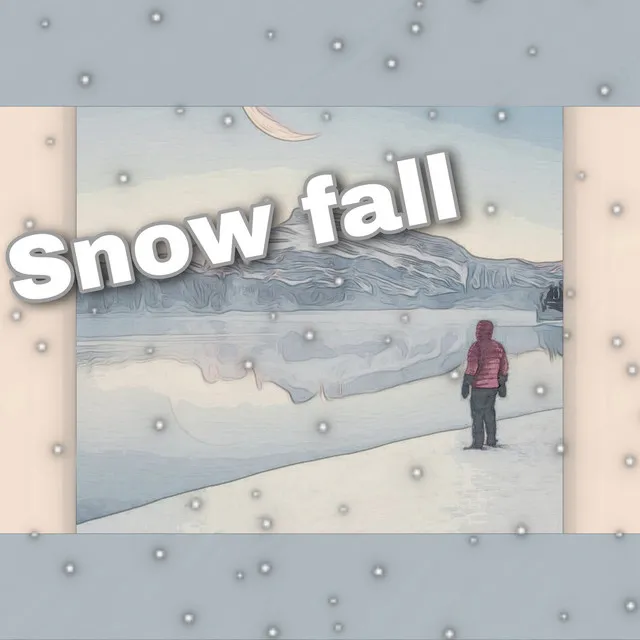 Snow Fall