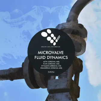 Fluid Dynamics by MicroValve