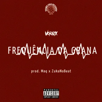 Frequência da Grana by ZukaNoBeat