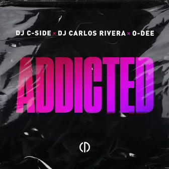 Addicted by DJ C-Side