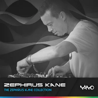 The Zephirus Kane Collection by Zephirus Kane