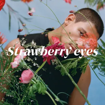 Strawberry eyes by Emilio