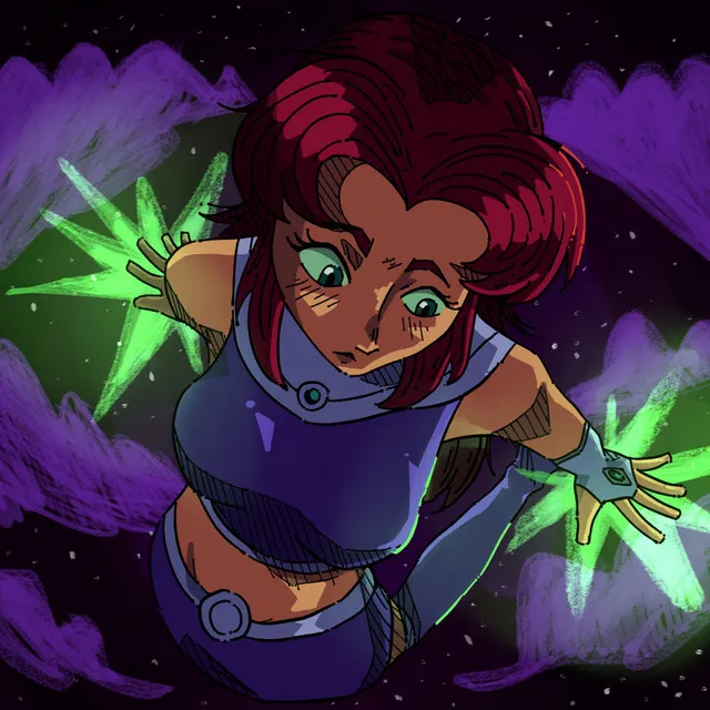 Starfire